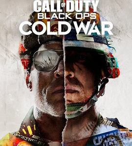 Call of Duty®: Black Ops Cold War