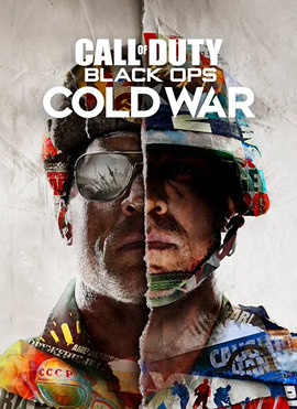 Call of Duty®: Black Ops Cold War